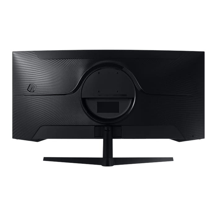 Samsung Odyssey G5 34'' VA 165 Hz 21:9 1440p — zdjęcie 2