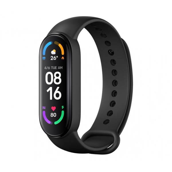 Xiaomi Mi Band 6 — zdjęcie 1