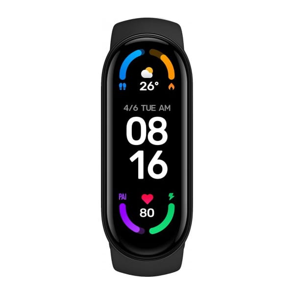 Xiaomi Mi Band 6 — zdjęcie 2