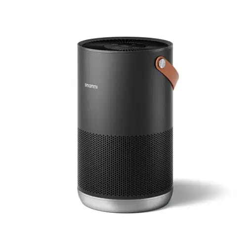 Smartmi Air Purifier P1 czarny — zdjęcie 1