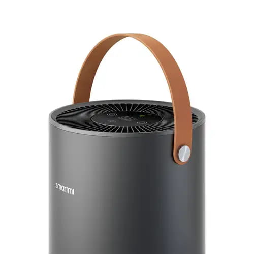 Smartmi Air Purifier P1 czarny — zdjęcie 2