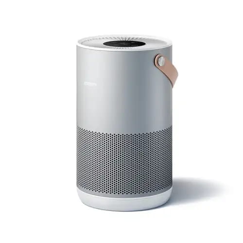Smartmi Air Purifier P1 srebrny — zdjęcie 1
