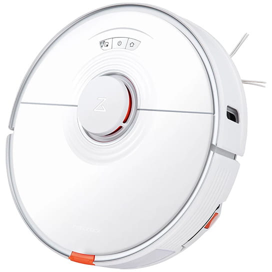 Roborock S7 biały — zdjęcie 1
