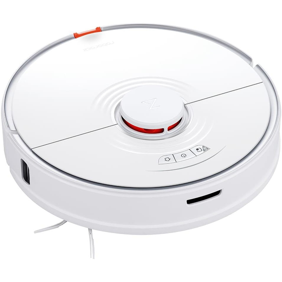 Roborock S7 biały — zdjęcie 2