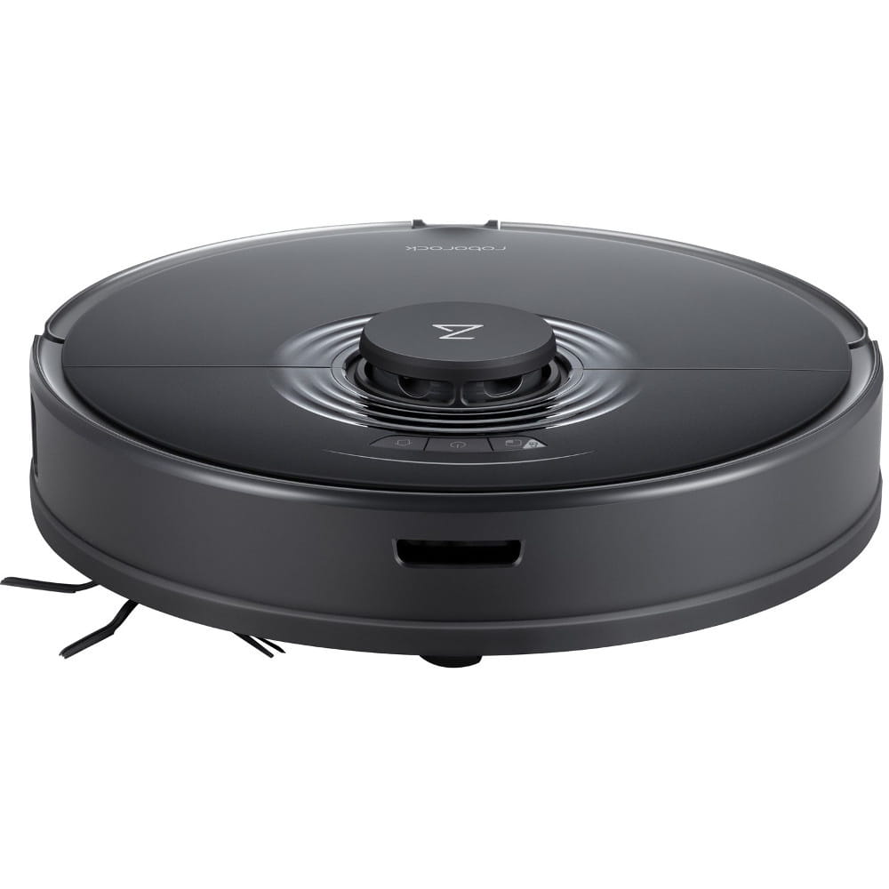 Roborock S7 czarny — zdjęcie 2