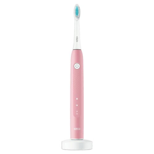ORAL-B Pulsonic Slim Clean 2000 różowy — zdjęcie 2