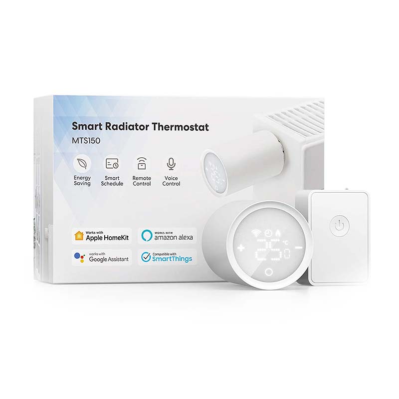 Meross MTS150HHK HomeKit zestaw początkowy — zdjęcie 1