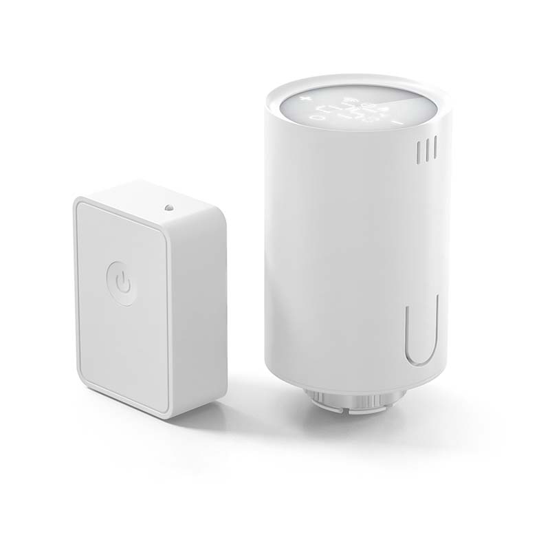 Meross MTS150HHK HomeKit zestaw początkowy — zdjęcie 2