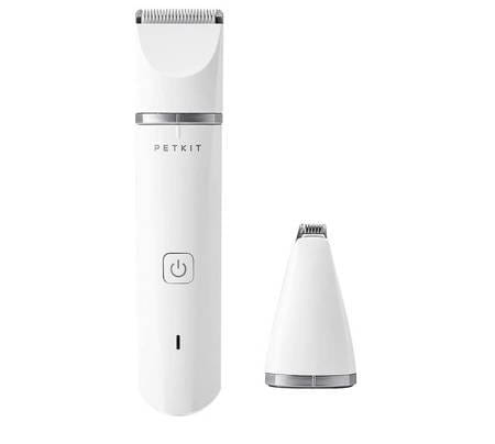 PetKit Trymer 2w1 — zdjęcie 1