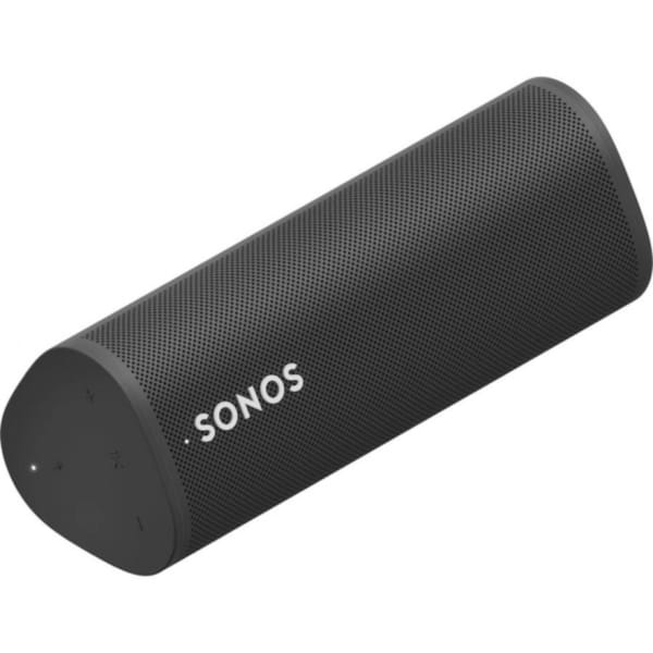 Sonos Roam czarny — zdjęcie 1