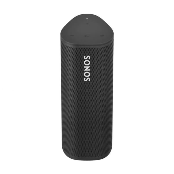 Sonos Roam czarny — zdjęcie 2