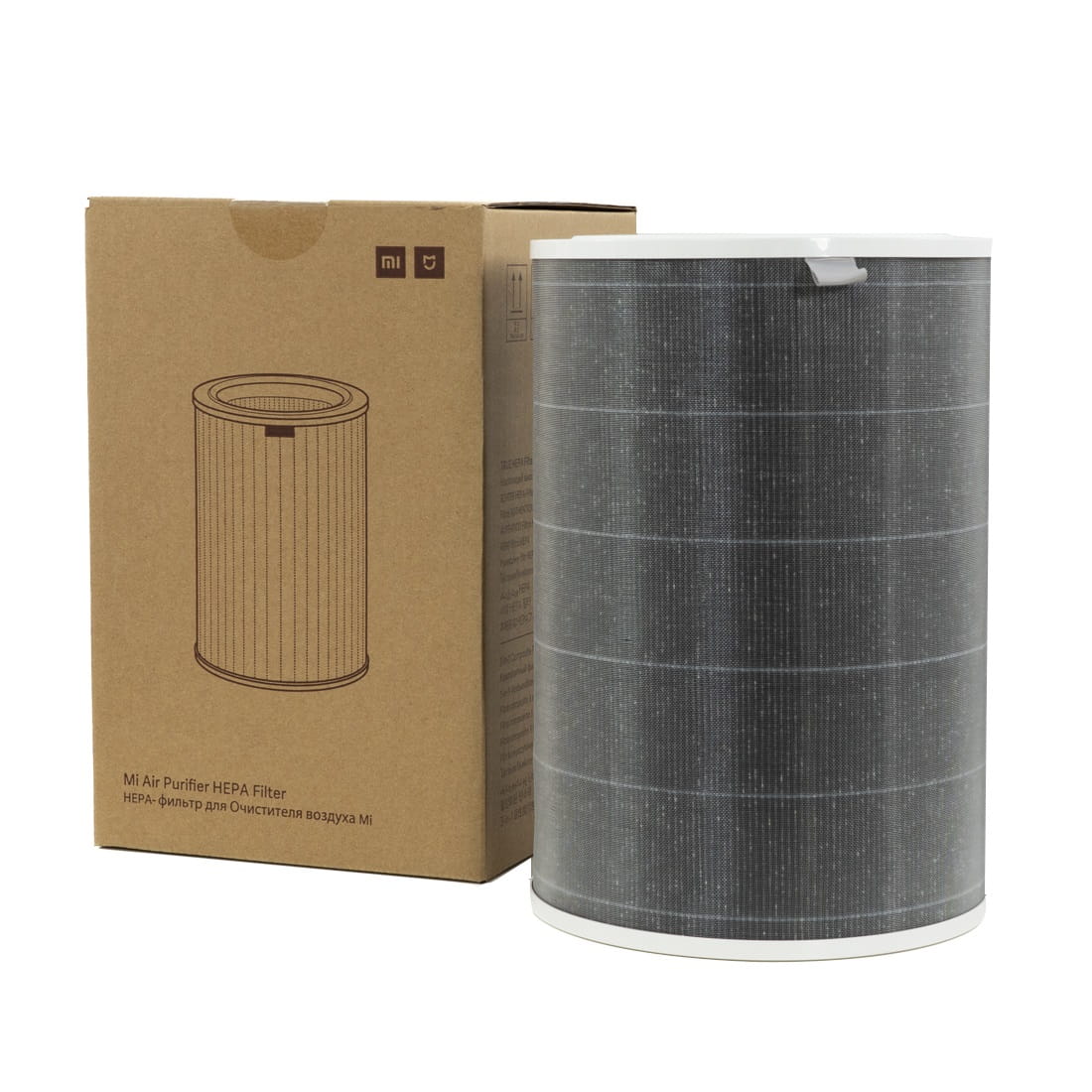 Filtr Xiaomi Mi Air Purifier HEPA H13 Oryginał — zdjęcie 1
