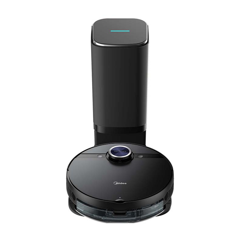 Midea S8+ — zdjęcie 1
