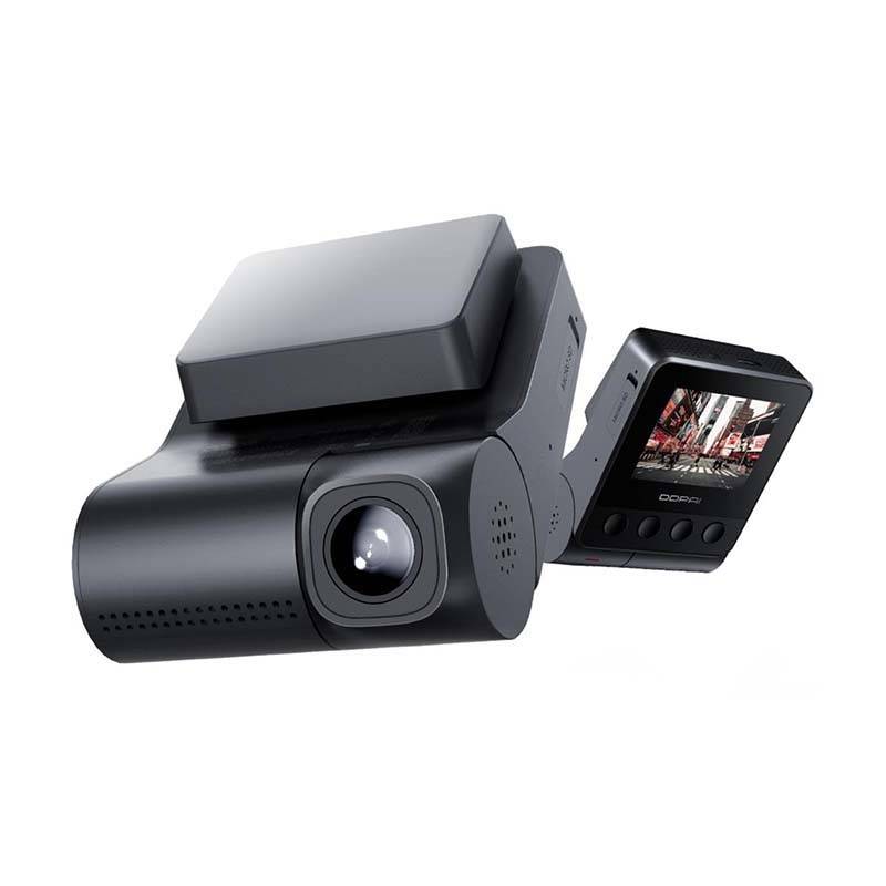 DDPAI Z40 GPS 2.7K 1944p/30fps WiFi — zdjęcie 1