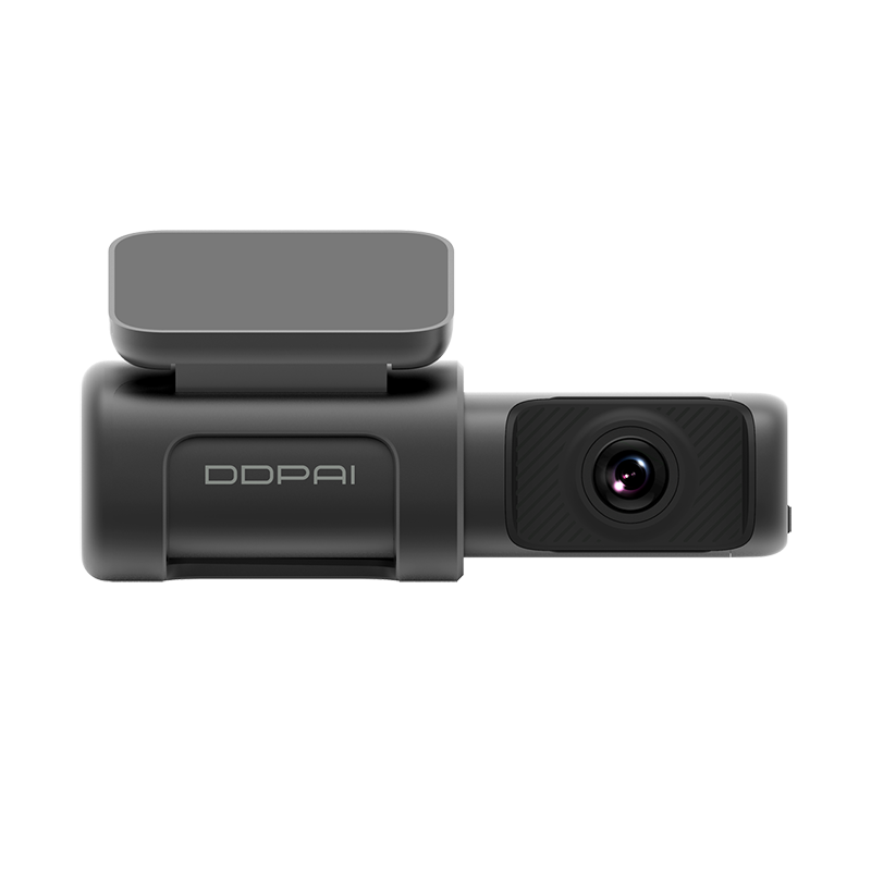 DDPAI Mini 5 GPS 64GB UHD 4K/30fps WIFI — zdjęcie 1