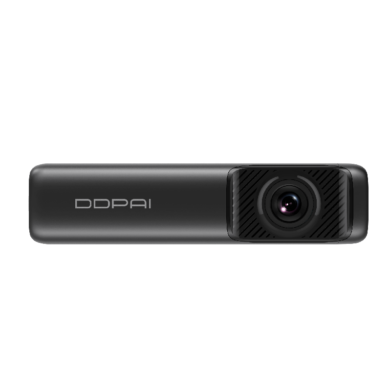 DDPAI Mini 5 GPS 64GB UHD 4K/30fps WIFI — zdjęcie 2