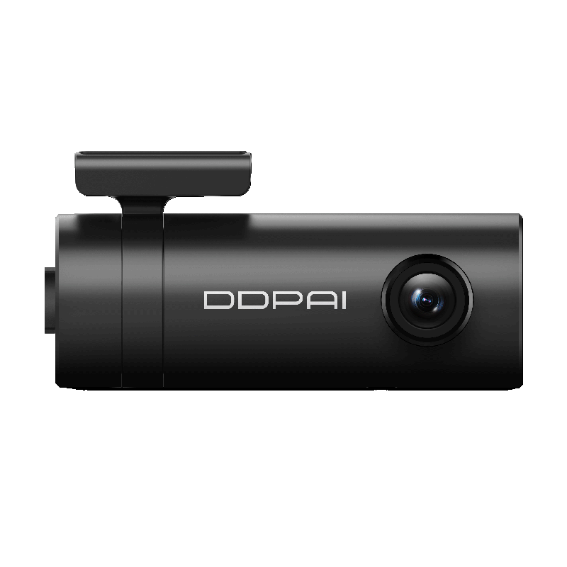 DDPAI Mini Full HD 1080p/30fps — zdjęcie 1