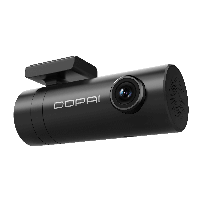 DDPAI Mini Full HD 1080p/30fps — zdjęcie 2