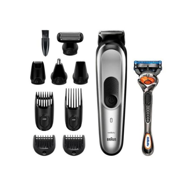 Braun MGK7220 — zdjęcie 1