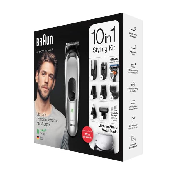 Braun MGK7220 — zdjęcie 2