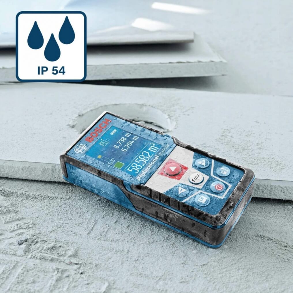 BOSCH GLM 500 — zdjęcie 2