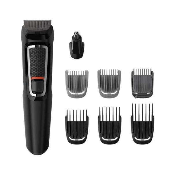 Philips Multigroom MG3730/15 — zdjęcie 1