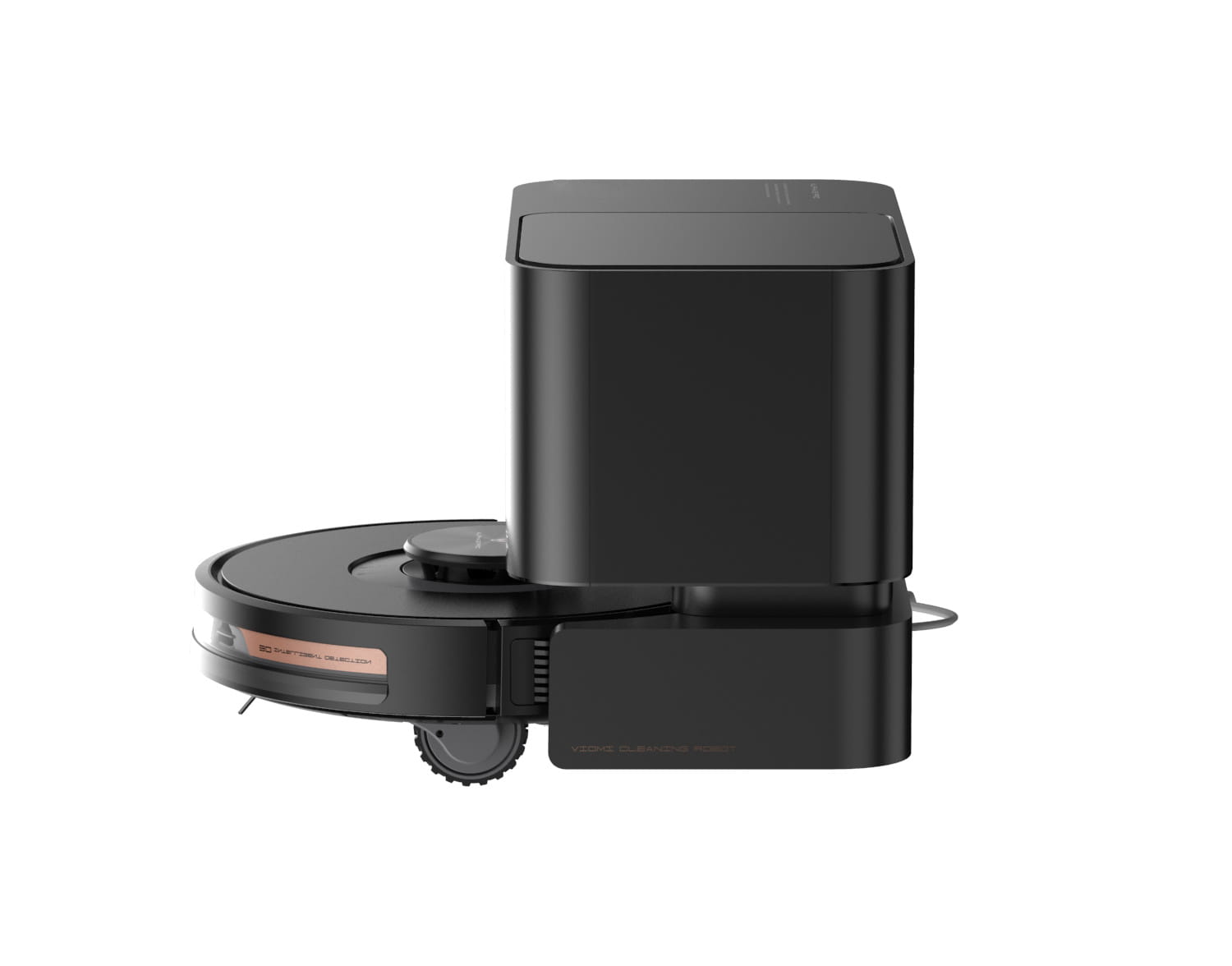 Viomi Alpha 2 Pro — zdjęcie 2