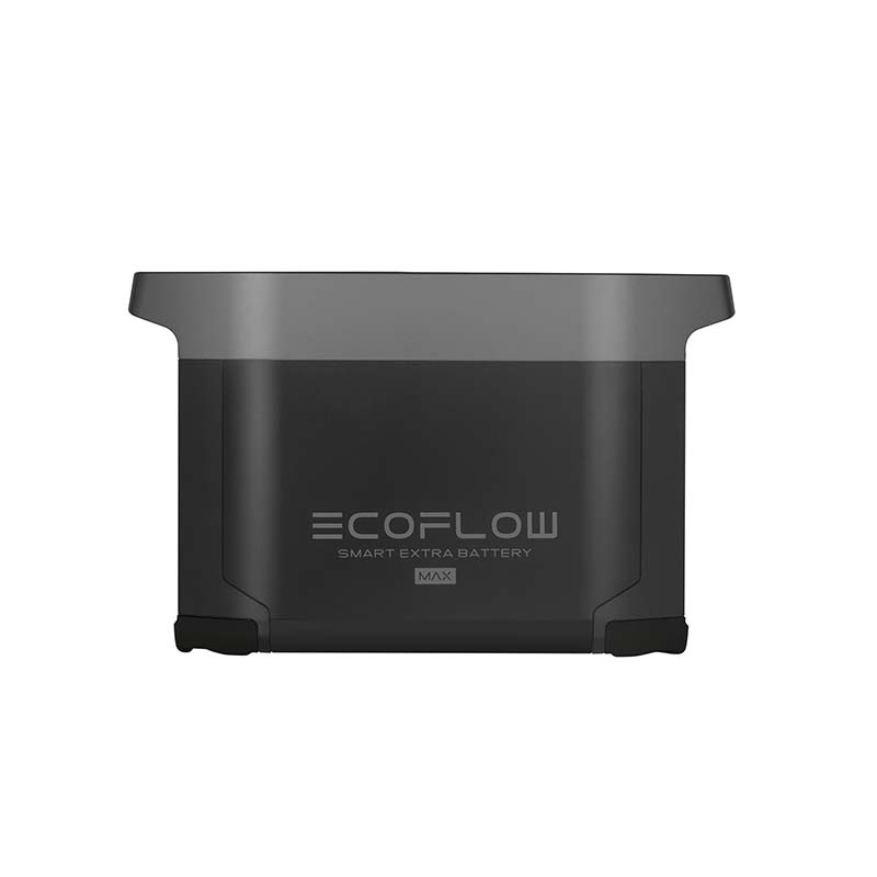Dodatkowa bateria do EcoFlow Delta MAX +2016Wh — zdjęcie 2