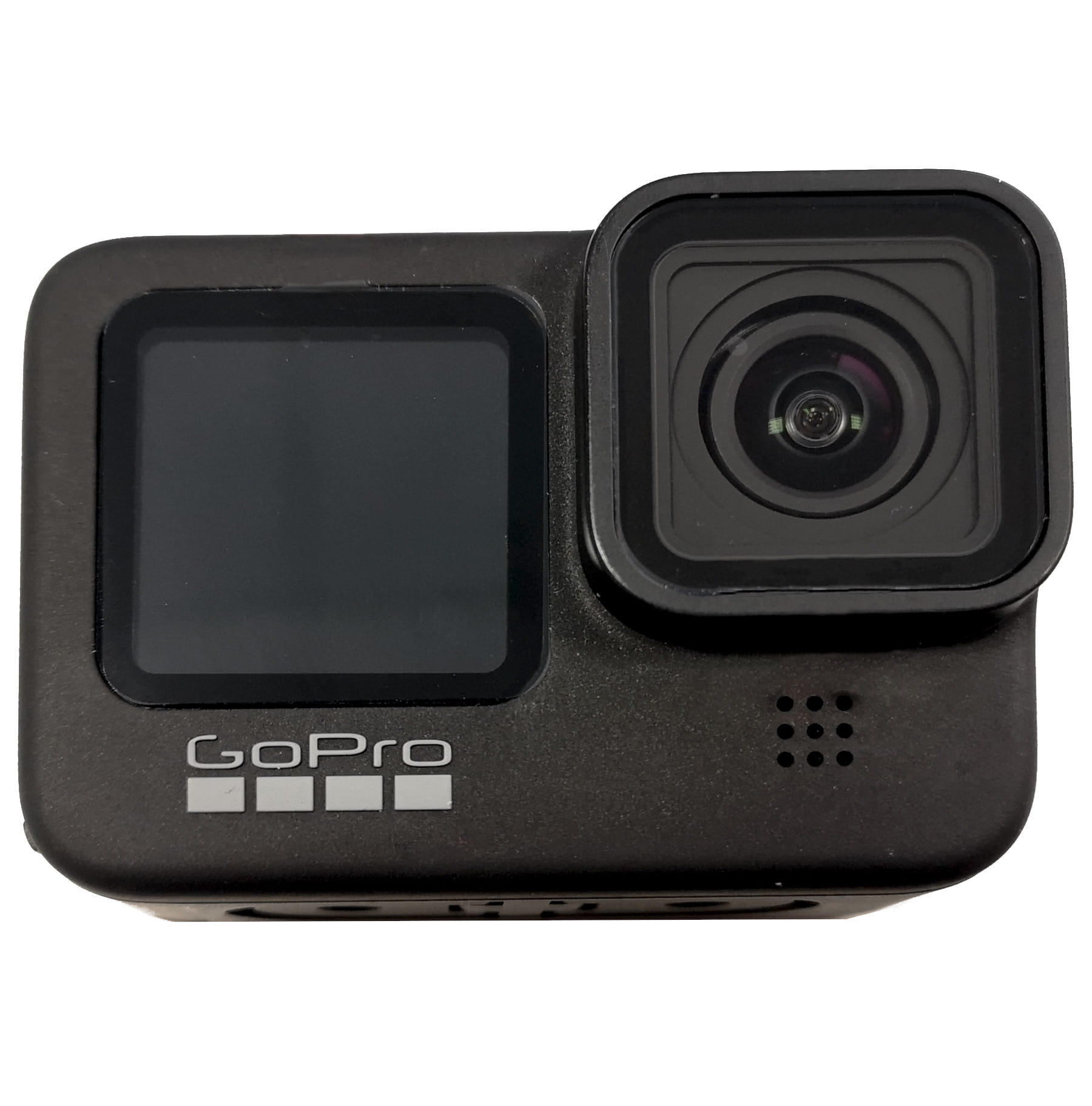 GoPro HERO 9 Action Bundle CHDRB-901-TH — zdjęcie 2