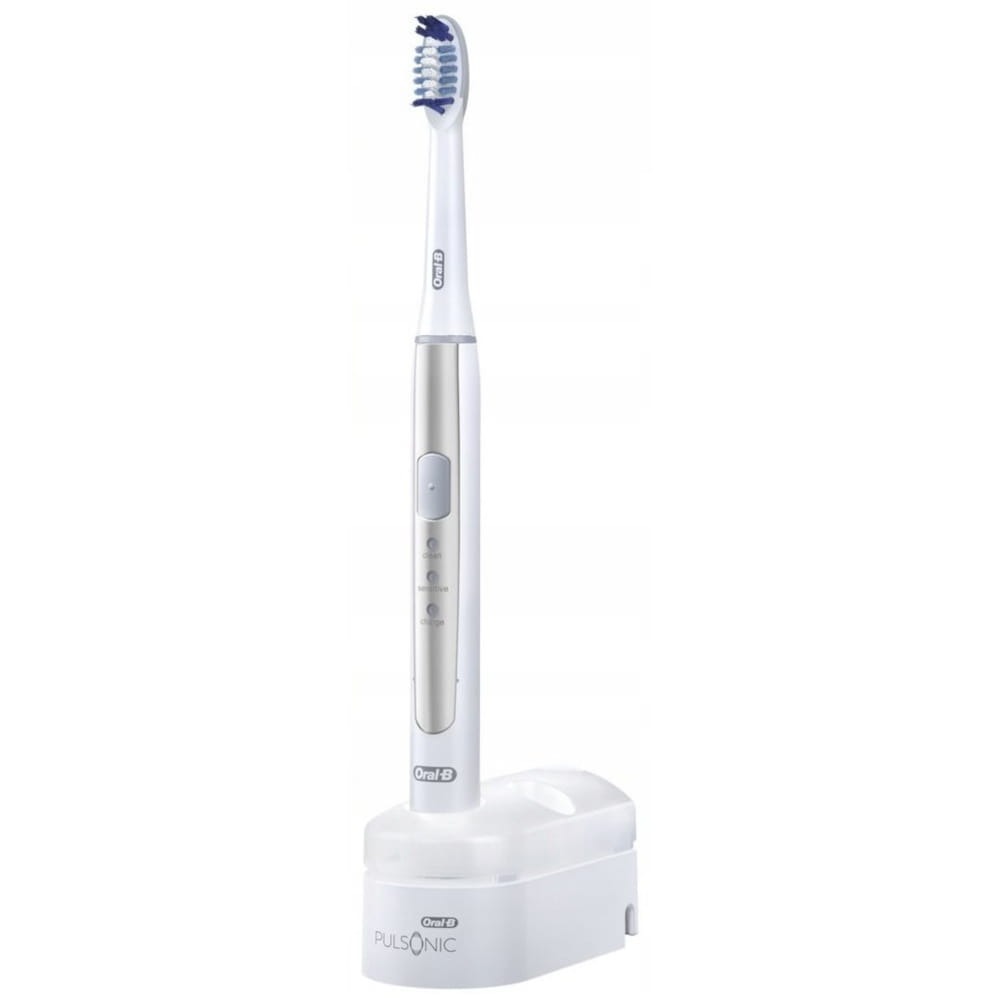 Oral-B Pulsonic SlimDuo 1000 Limited Edition — zdjęcie 2