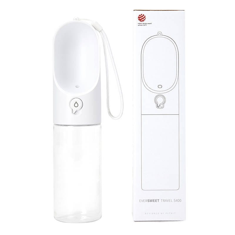 Petkit Eversweet Travel 400ml — zdjęcie 1