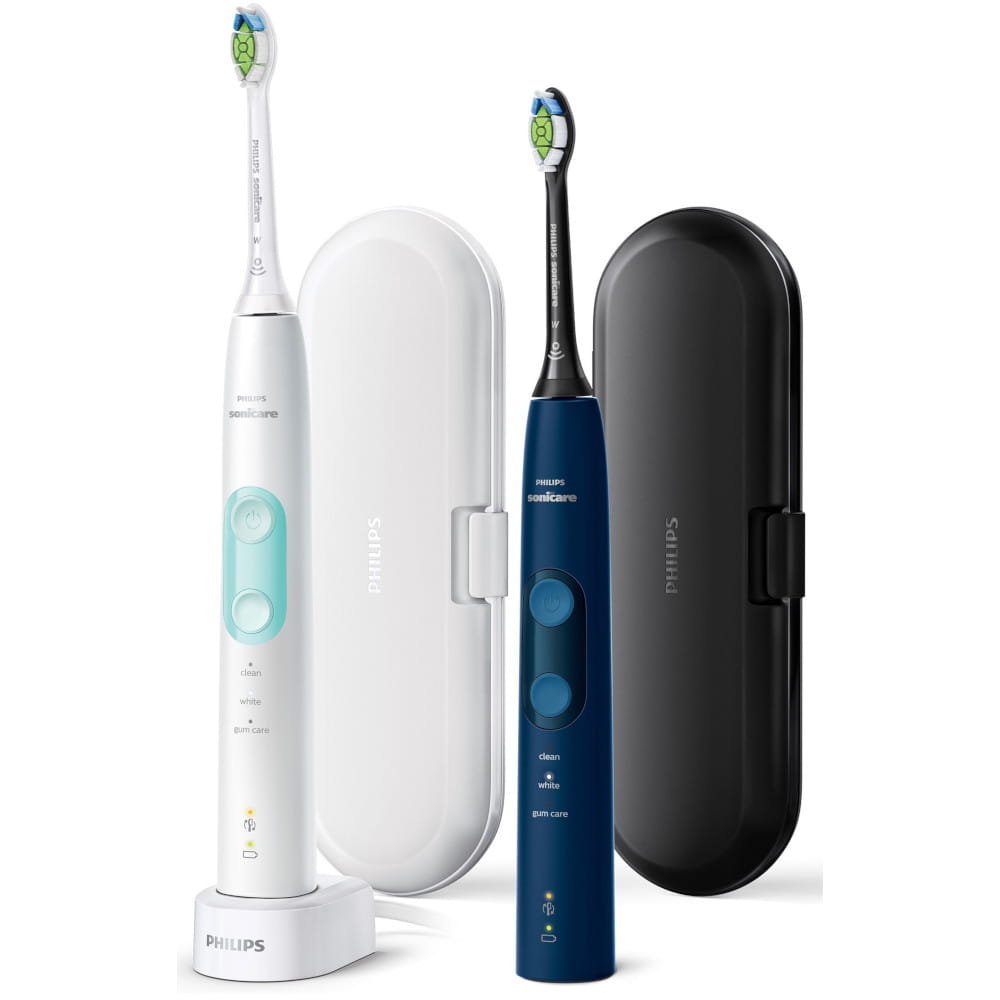 Philips ProtectiveClean 5100 HX6851/34 — zdjęcie 1