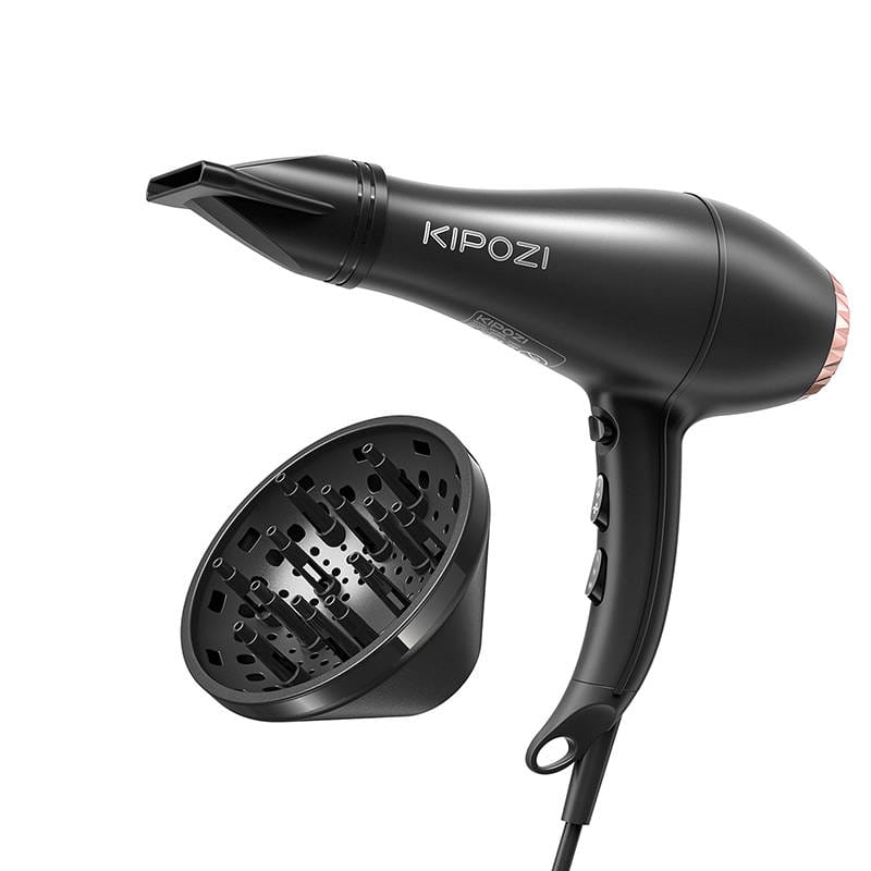 Kipozi EU-AC9908HD — zdjęcie 1