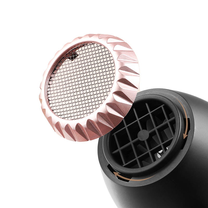 Kipozi EU-AC9908HD — zdjęcie 2