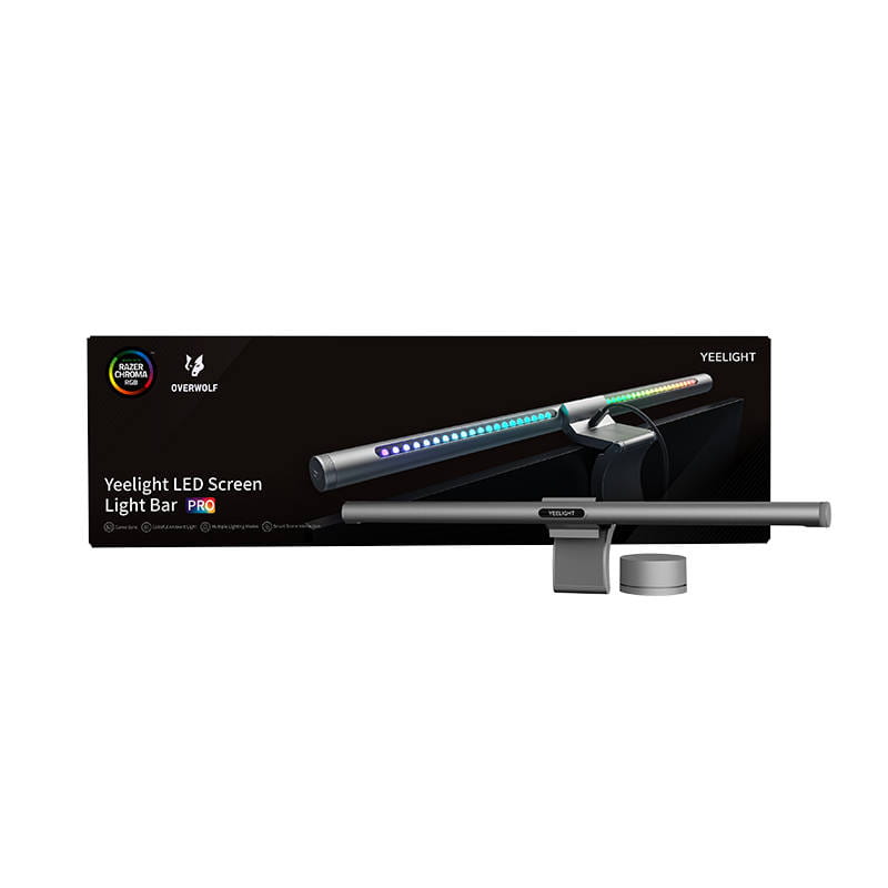 Yeelight Screen Light Bar Pro RGB