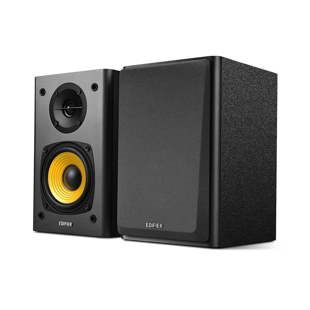 Edifier R1000T4 2.0 czarne — zdjęcie 1
