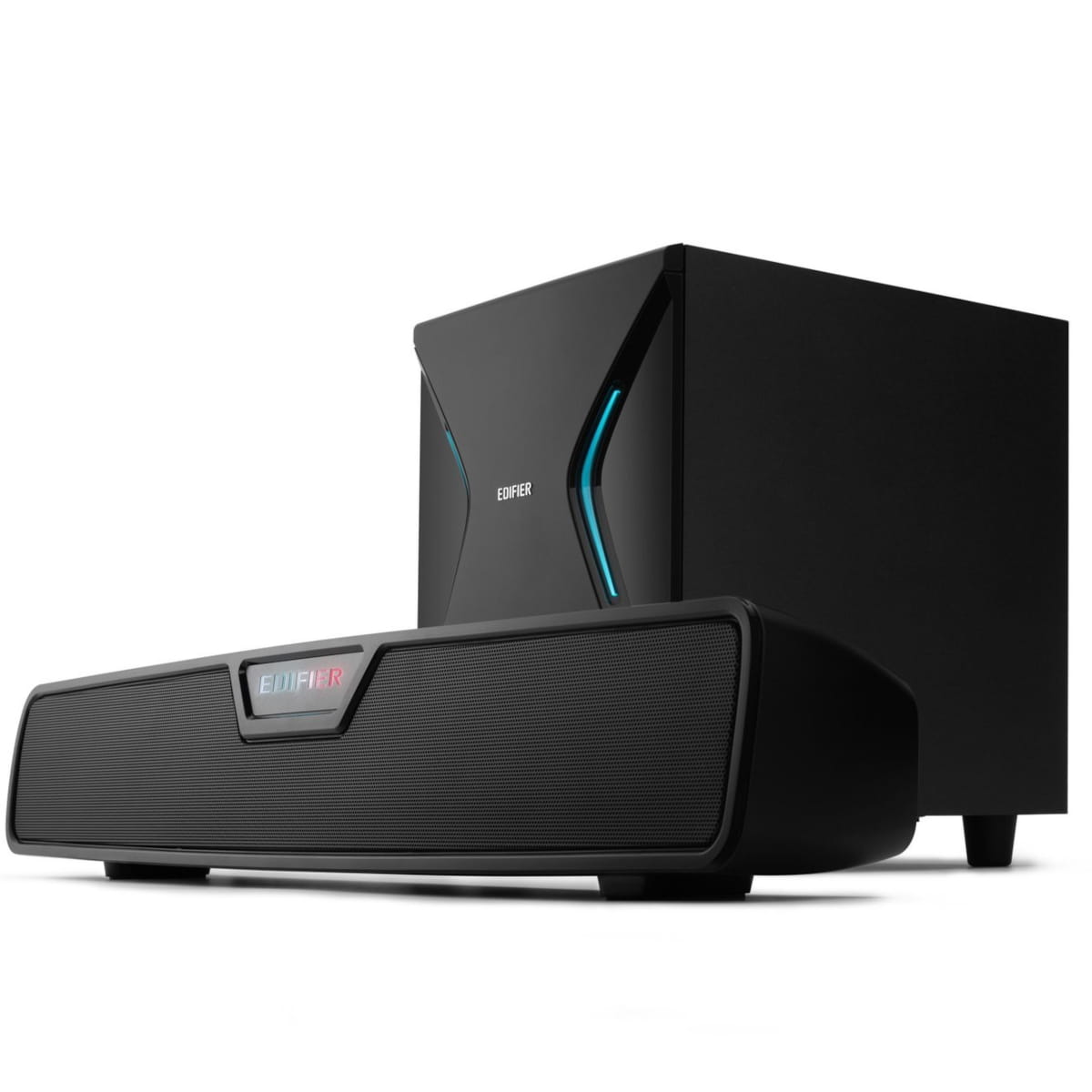 Edifier G7000 czarny — zdjęcie 1