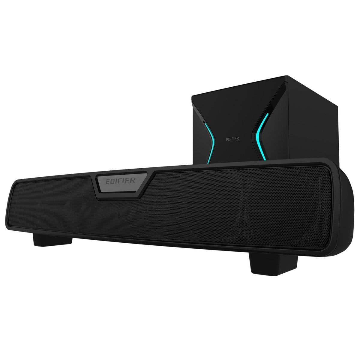 Edifier G7000 czarny — zdjęcie 2