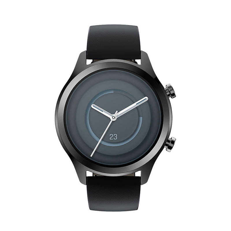 Mobvoi TicWatch C2+ onyx — zdjęcie 1