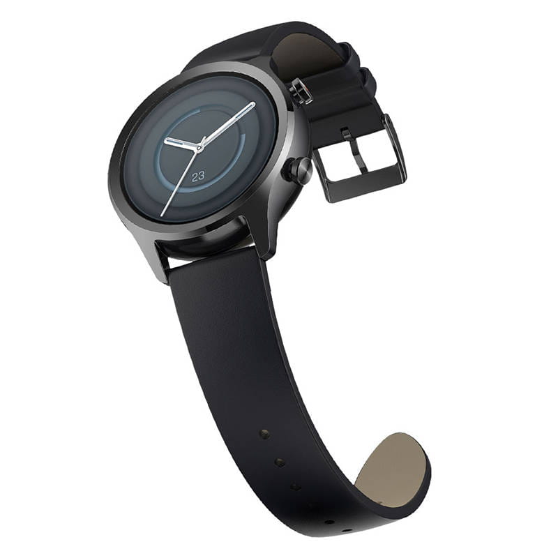 Mobvoi TicWatch C2+ onyx — zdjęcie 2