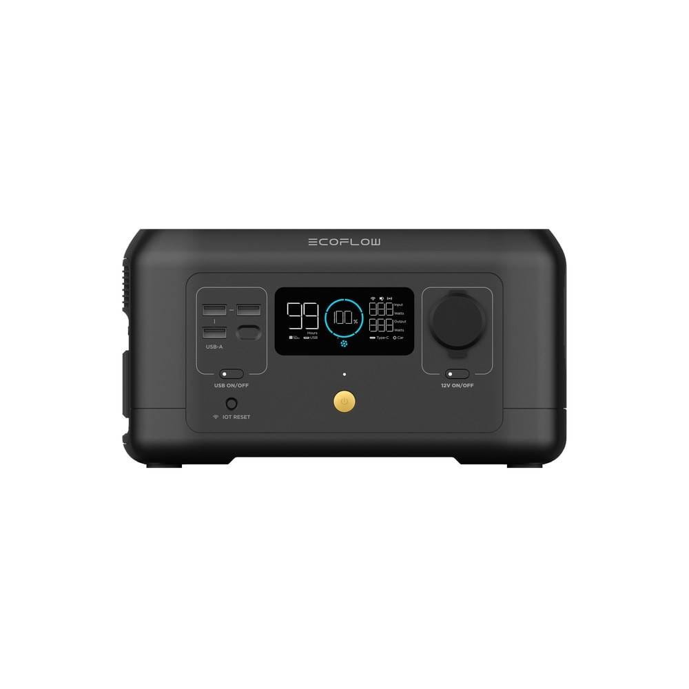 EcoFlow River Mini — zdjęcie 1