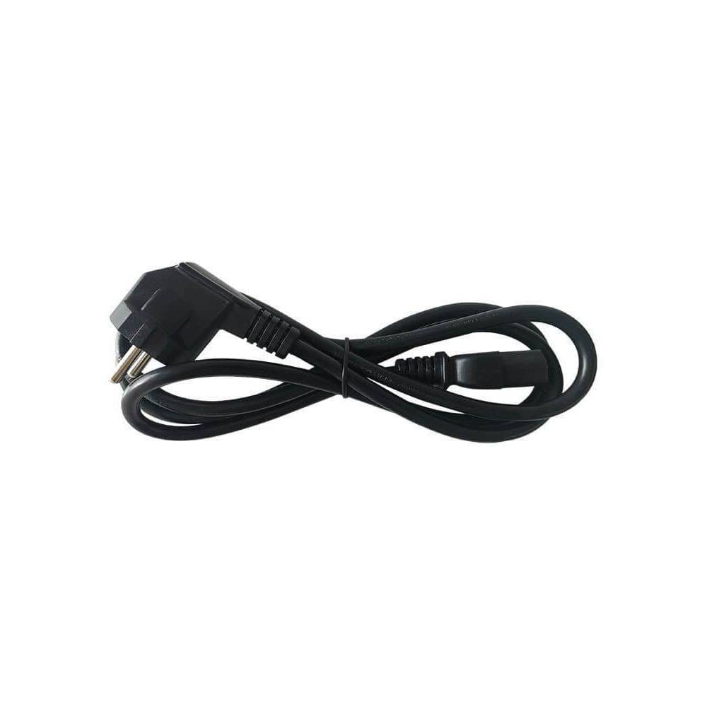EcoFlow kabel AC - EU — zdjęcie 1