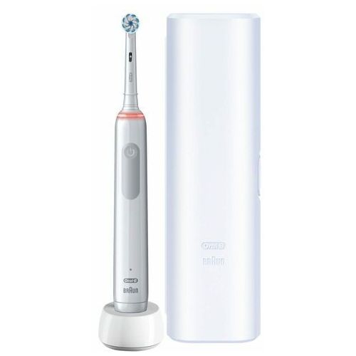 Oral-B Pro 3 3500 WH — zdjęcie 2