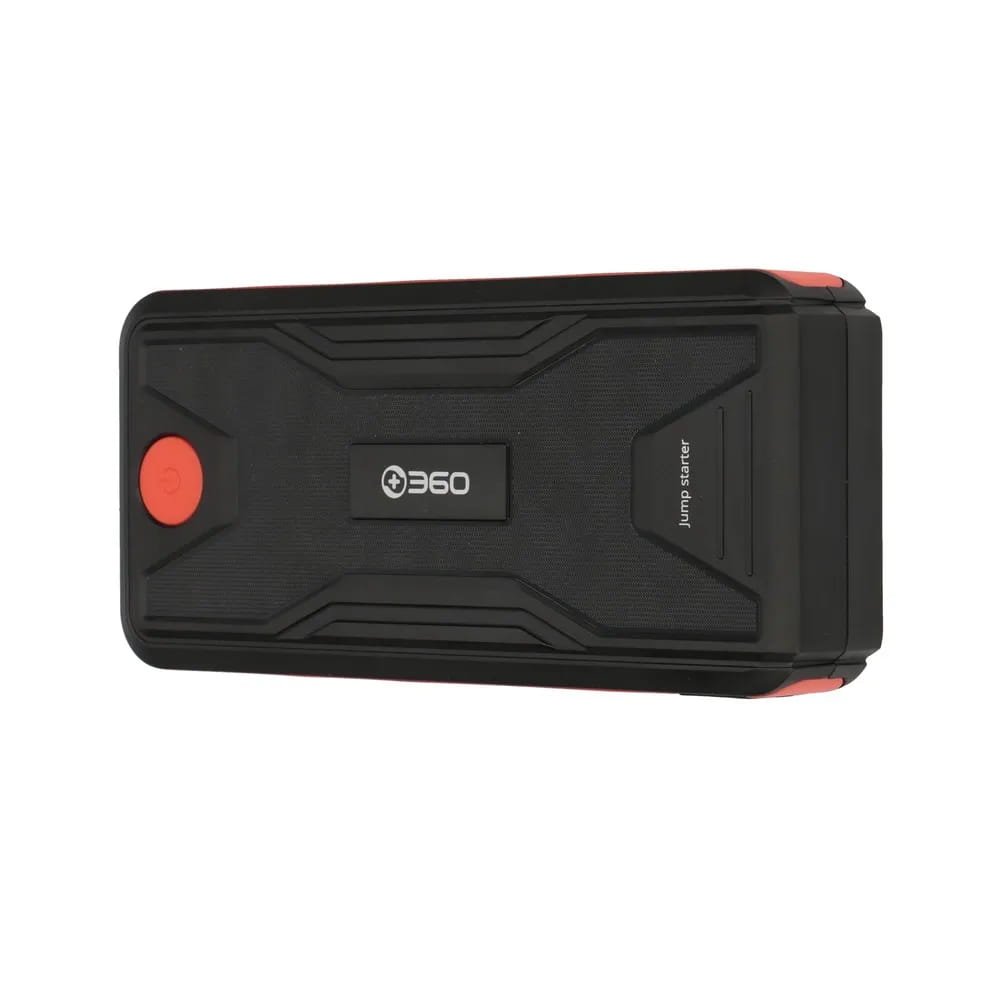 D6H Jump Starter Kit 10000 mAh — zdjęcie 2