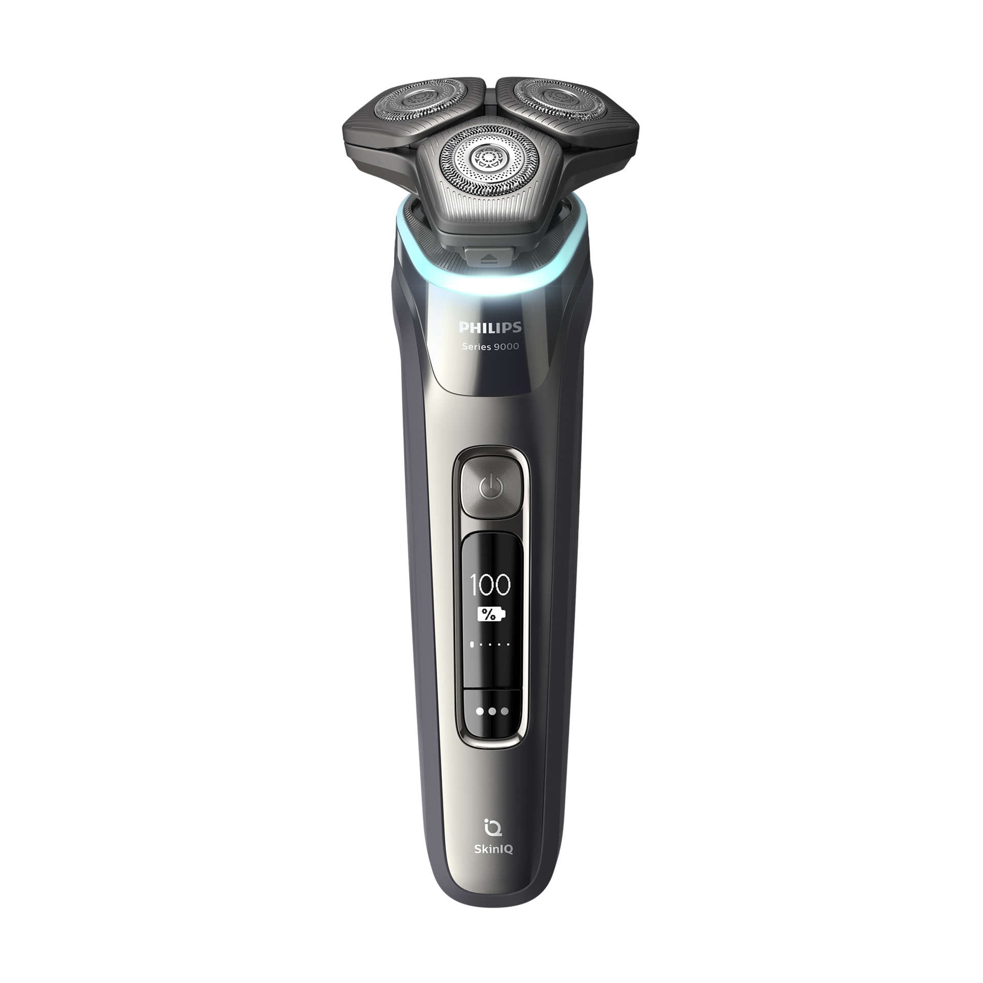 Philips Shaver Series 9000 S9987/59 — zdjęcie 2