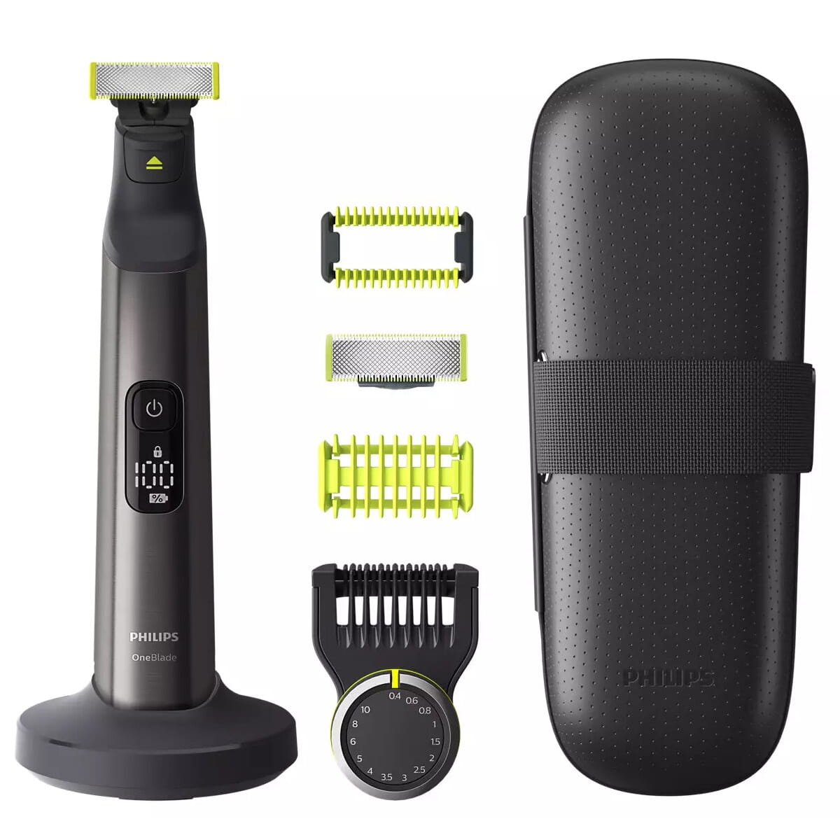 Philips OneBlade Pro QP6650/61 — zdjęcie 1
