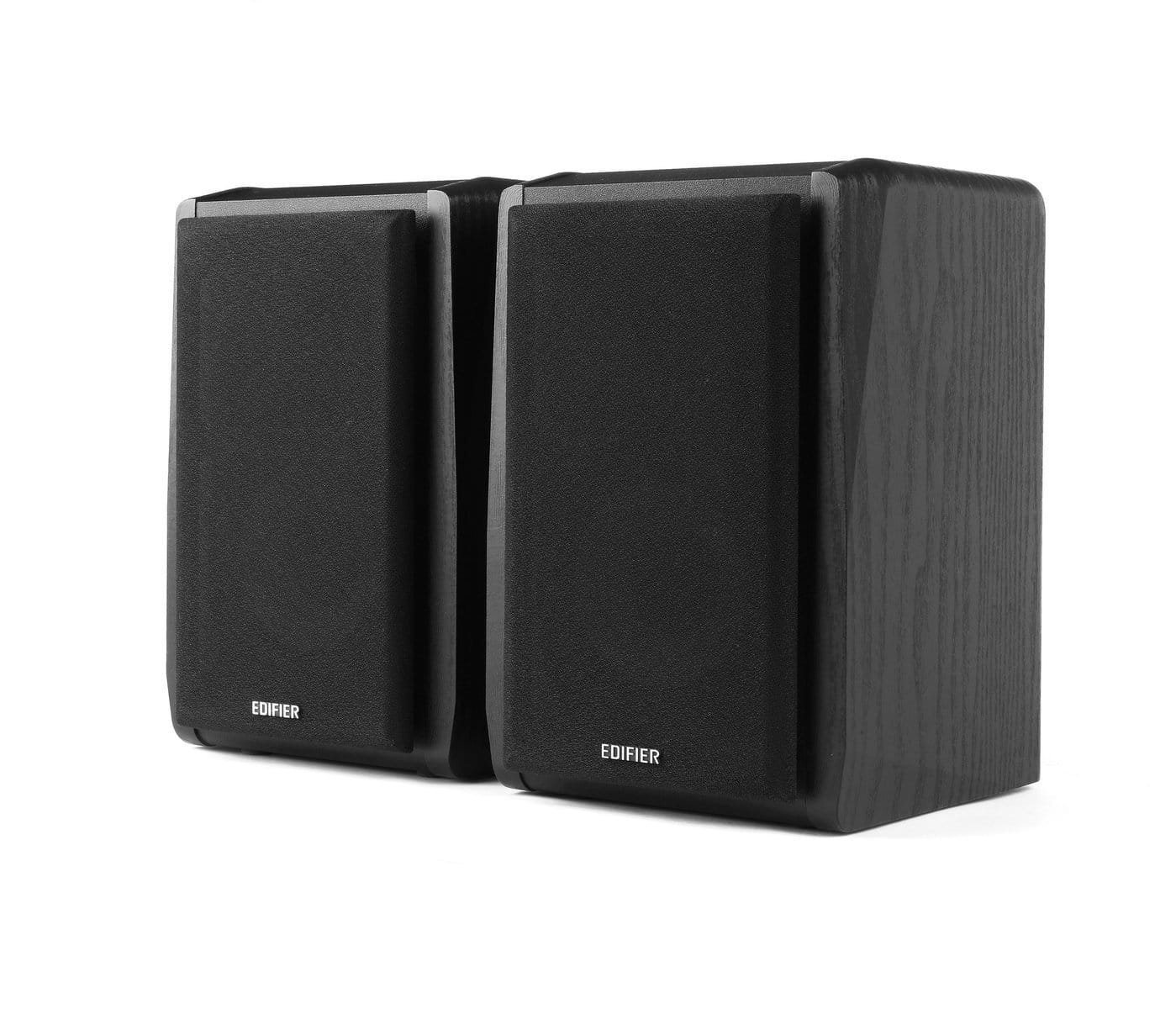 Edifier R1010BT 2.0 czarne — zdjęcie 1