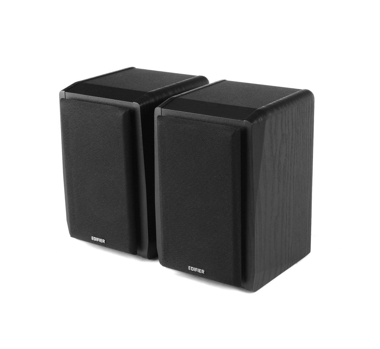 Edifier R1010BT 2.0 czarne — zdjęcie 2