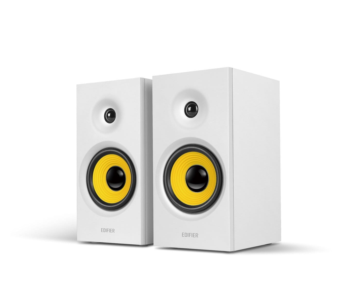 Edifier R1080BT 2.0 biale — zdjęcie 1