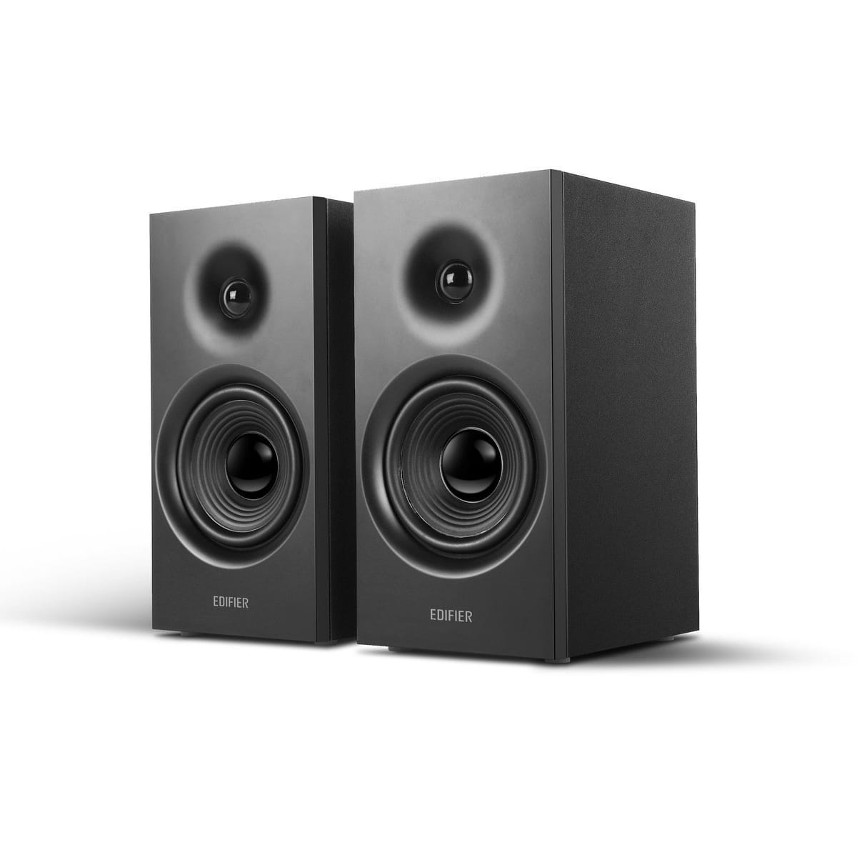 Edifier R1080BT 2.0 czarne — zdjęcie 1